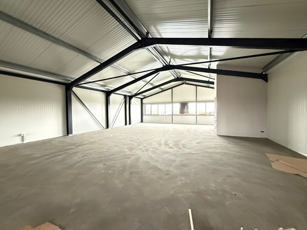 Medium property photo - Haarlemmerstraatweg 71C, 1165 MK Halfweg